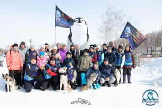 Чемпионат России РКФ «Стальной рубеж»